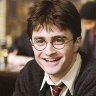 Happy Potter